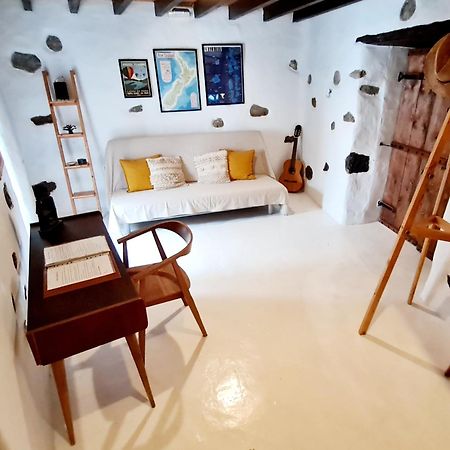 テギセ Luana Houseヴィラ エクステリア 写真