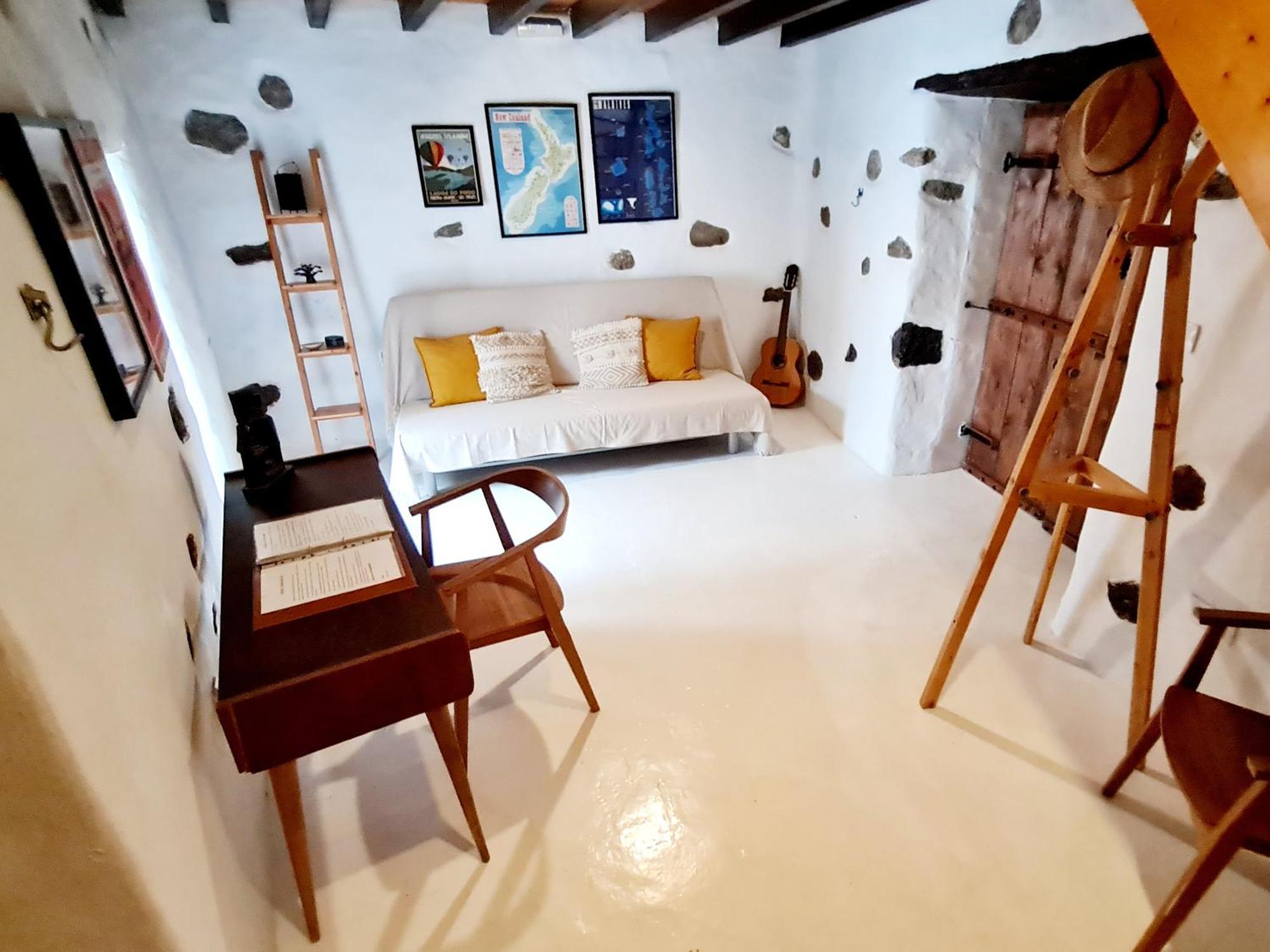 テギセ Luana Houseヴィラ エクステリア 写真